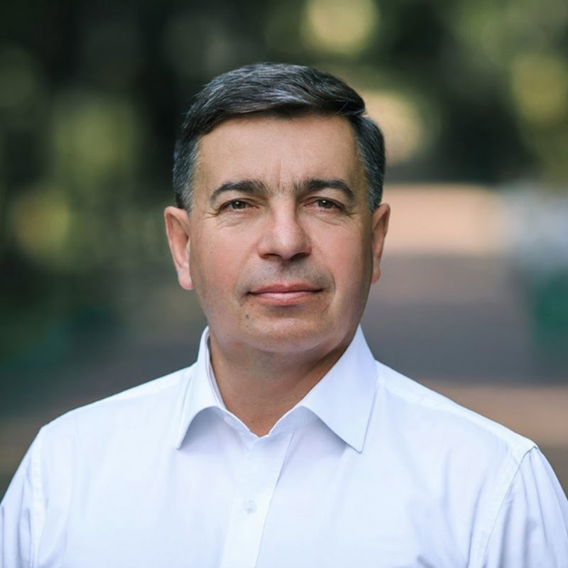 Тарас Стецьків
