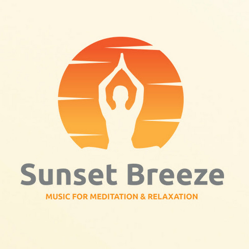 Sunset Breeze - Relaxing Music