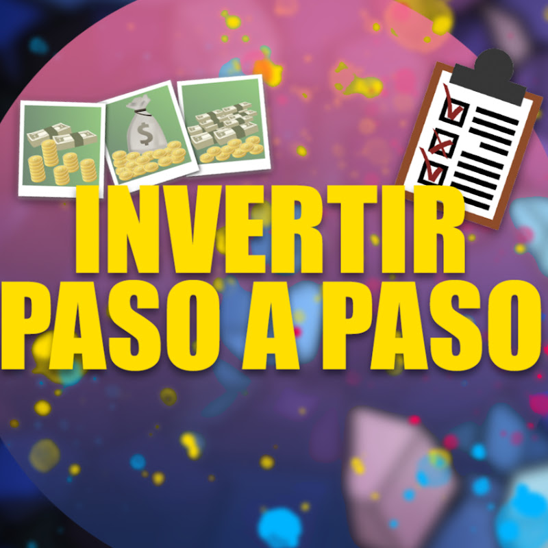 Invertir Paso a Paso