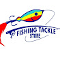 Fishing Tackle Store logo