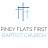 Piney Flats First Baptist Church