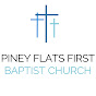 Piney Flats First Baptist Church logo