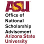 The Lorraine W. Frank Office of National Scholarship Advisement logo