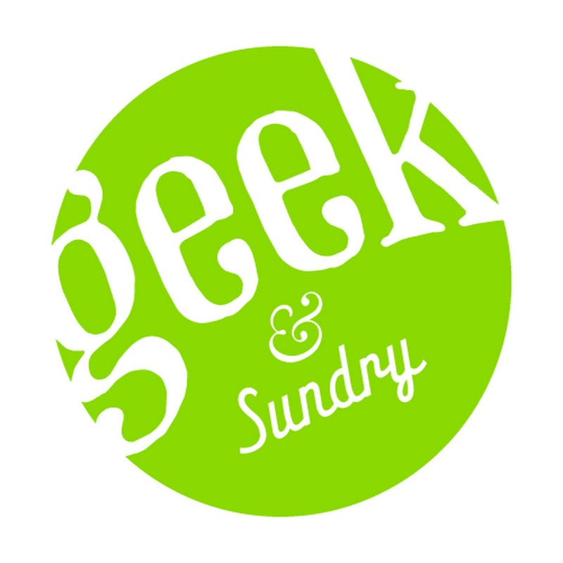 Geek & Sundry Vlogs