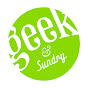 Geek & Sundry Vlogs Avatar
