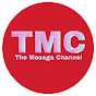 Логотип каналу The Masaga Channel