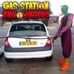 Gas Station Encounters