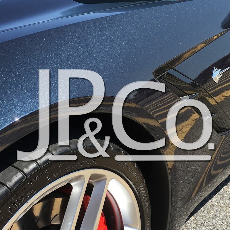 JP & Co.