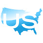 US Cluster Mapping logo