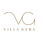 Villa Geba logo