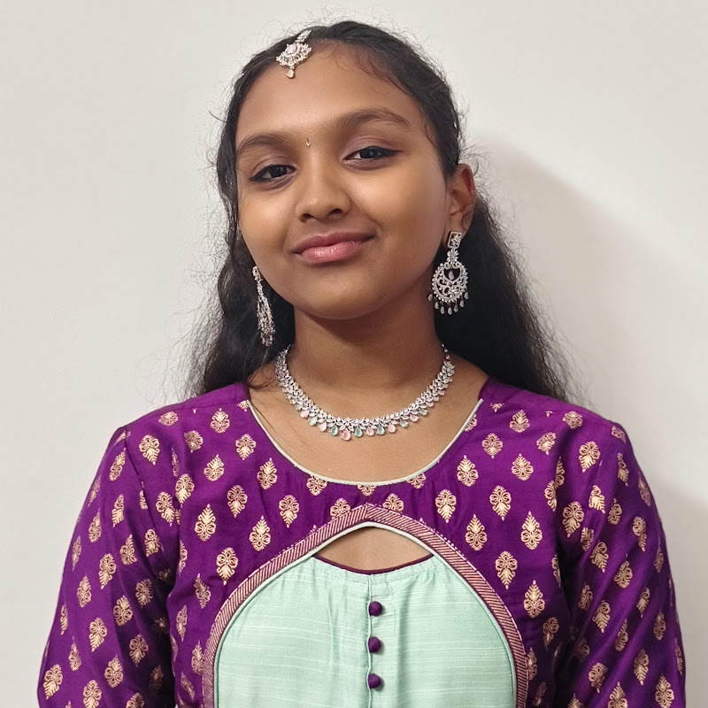 Aadya VK