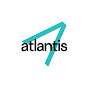 Atlantis Pre-med logo