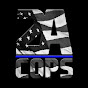 2A Cops - Cops Supporting Gun Rights logo