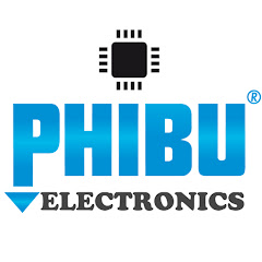 PHIBU-ELECTRONICS channel logo