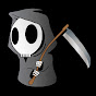 Reaper Game Network logo