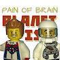 Pain of Brain logo