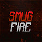Smug Fire logo