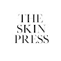 The Skin Press logo