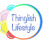 Thinglish Lifestyle logo