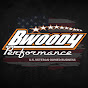 BWoody Performance logo
