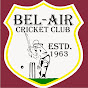 Bel-Air Cricket Club logo