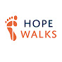 Hope Walks US logo