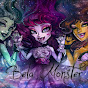 Bela Monster logo