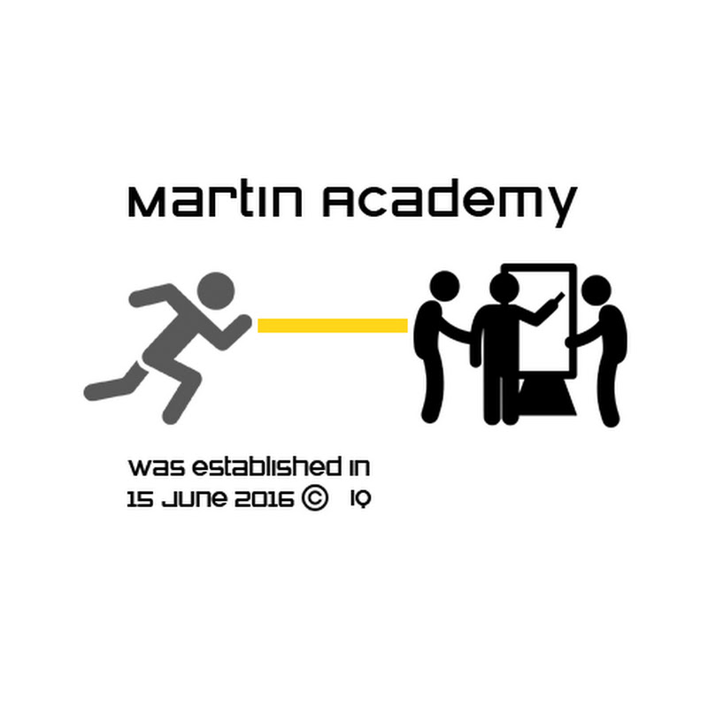 Martin Academy