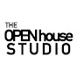 The Open House Studio logo