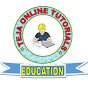 Tejaonlinetutorials logo