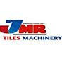 JMR Tiles & Machinery logo