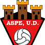 Aspe UD FC logo