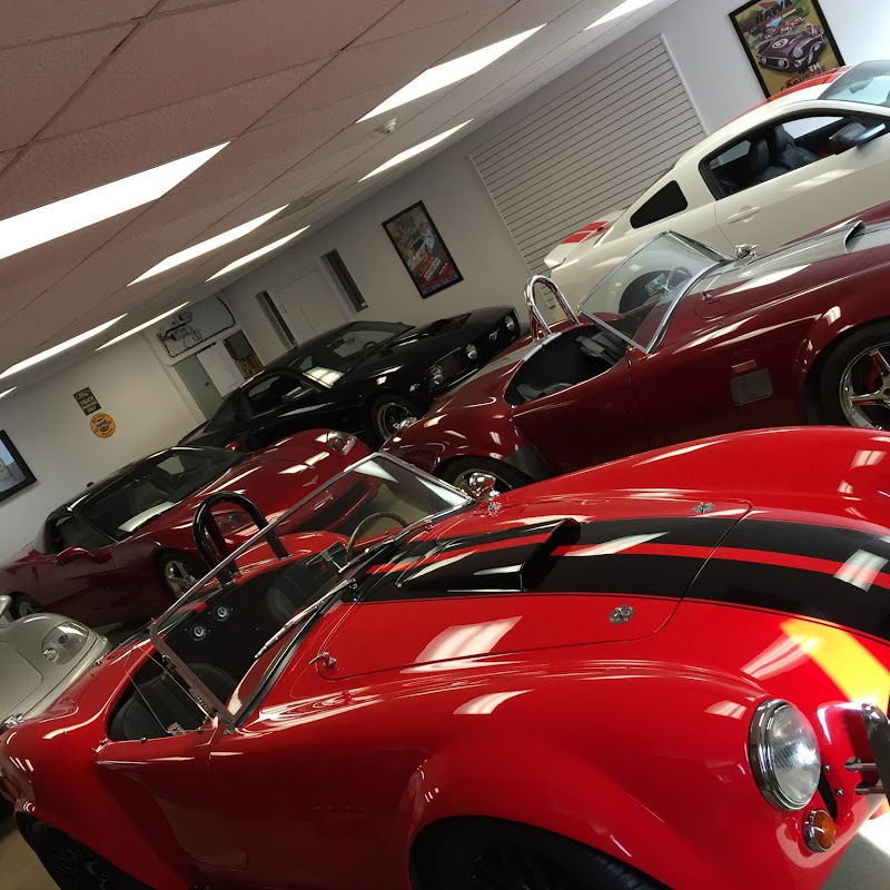 Diversion Motors, LLC