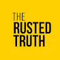 The Rusted Truth logo