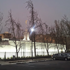 Mormon Barrio Las Nieves
