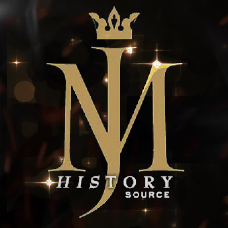 Michael Jackson HIStory Source