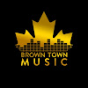 What could Brown Town Music buy with $14.3 million?