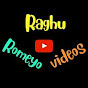 Raghu Romeyo videos logo