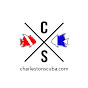 Charleston Scuba logo