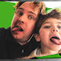 SEBBY AND DADDY PLAY logo