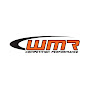 WMR Competition Performance logo
