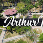 ArthurTux logo