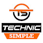 Technic Simple logo