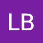 LB logo