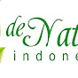 Denature Online logo
