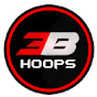3B Hoops logo