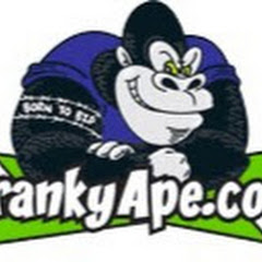 CrankyApe Minnesota