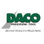 DACO Precision-Tool logo