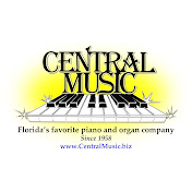 Central Music, Inc.