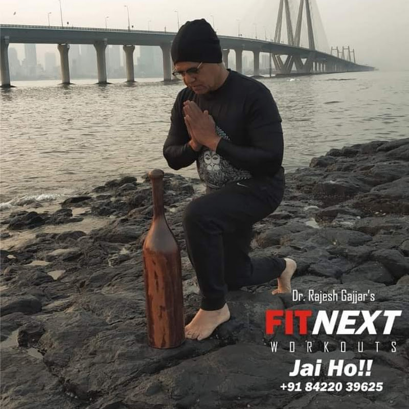Dr Rajesh Gajjar